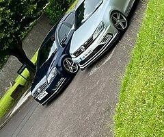 Mk6.5 Jetta  swaps