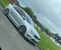 Mk6.5 Jetta  swaps - Image 4/7