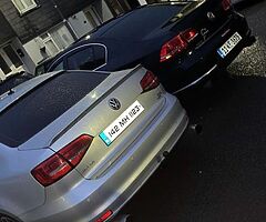 Mk6.5 Jetta  swaps - Image 5/7