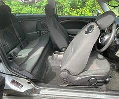 Mini Clubman 1.6D Nct’d 2009 - Image 5/9