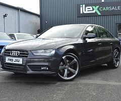 2013 Audi A4 - Image 3/9