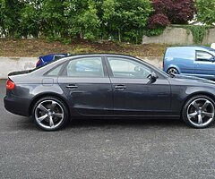 2013 Audi A4 - Image 4/9