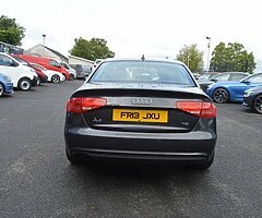 2013 Audi A4 - Image 5/9