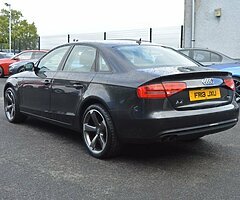2013 Audi A4 - Image 6/9