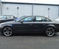 2013 Audi A4 - Image 7/9
