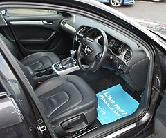 2013 Audi A4 - Image 8/9