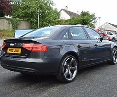 2013 Audi A4 - Image 9/9