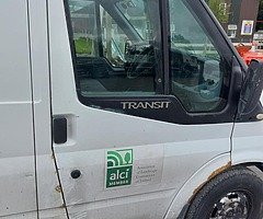Transit - Image 5/5