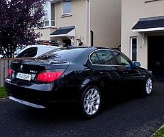06 BMW 520D m47 - Image 4/10