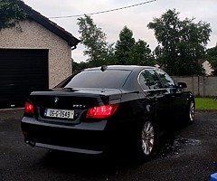 06 BMW 520D m47 - Image 5/10