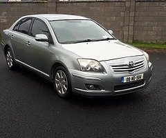 08 Avensis 2.0 d4d TESTED - Image 10/10