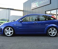 2003 Ford Focus - Image 3/10