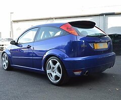 2003 Ford Focus - Image 4/10