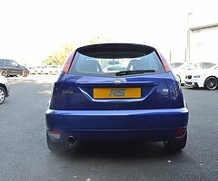 2003 Ford Focus - Image 5/10