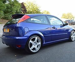 2003 Ford Focus - Image 6/10