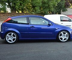 2003 Ford Focus - Image 7/10