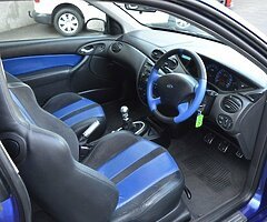2003 Ford Focus - Image 8/10