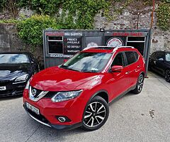 2017 Nissan X-Trail - Image 3/10