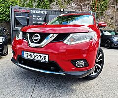 2017 Nissan X-Trail - Image 4/10