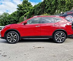 2017 Nissan X-Trail - Image 5/10
