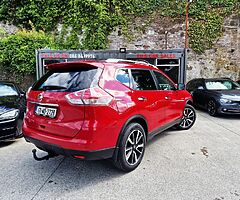 2017 Nissan X-Trail - Image 6/10
