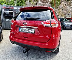 2017 Nissan X-Trail - Image 7/10