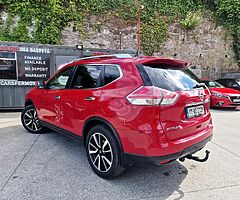 2017 Nissan X-Trail - Image 8/10