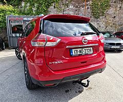 2017 Nissan X-Trail - Image 9/10