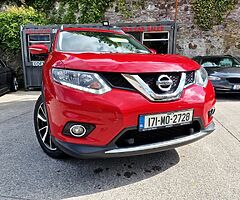 2017 Nissan X-Trail - Image 10/10
