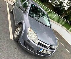 1.3 diesel opel astra