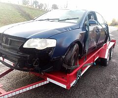 All scrap cars vans jeeps no running no longer needed pm me asap what u have thanks