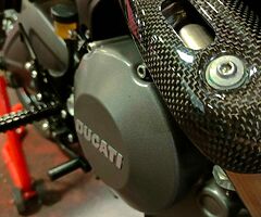 2009 Ducati Monster - Image 5/10