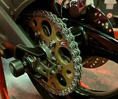 2009 Ducati Monster - Image 6/10