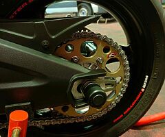2009 Ducati Monster - Image 7/10