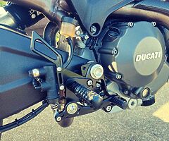 2009 Ducati Monster - Image 8/10
