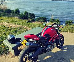 2009 Ducati Monster - Image 9/10