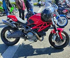 2009 Ducati Monster - Image 10/10