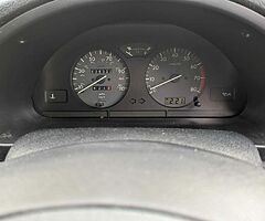 Citroen saxo 1998
3 door model
Blue
5 speed manual
1100cc petrol... - Image 8/9