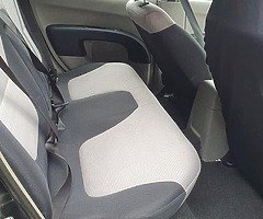 Mitsubishi l200 crewcab NEW DOE - Image 4/10