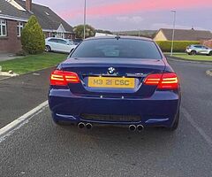 2008 BMW M3 - Image 3/10