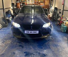 2008 BMW M3 - Image 4/10