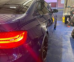 2008 BMW M3 - Image 5/10