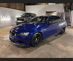 2008 BMW M3 - Image 8/10