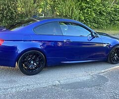 2008 BMW M3 - Image 9/10