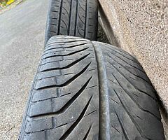 5x120 Bmw mv2 18’ Inch - Image 4/7