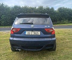 Bmw x3 Xdrive 2.0d 4x4 - Image 5/8