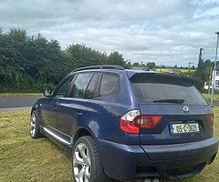 Bmw x3 Xdrive 2.0d 4x4 - Image 8/8