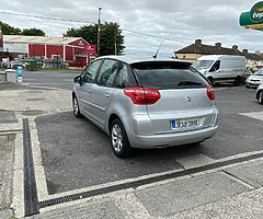 Citron C4