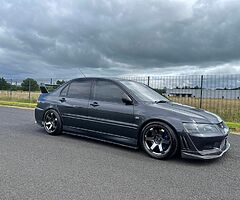 2001 Mitsubishi Lancer - Image 4/10