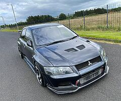 2001 Mitsubishi Lancer - Image 5/10